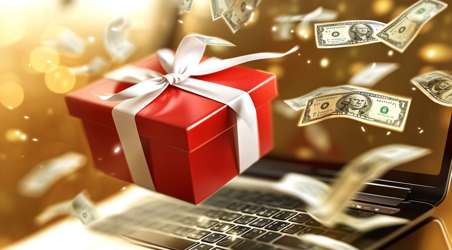 Exclusive Promotions and Bonus at GBAJI Casino
                              